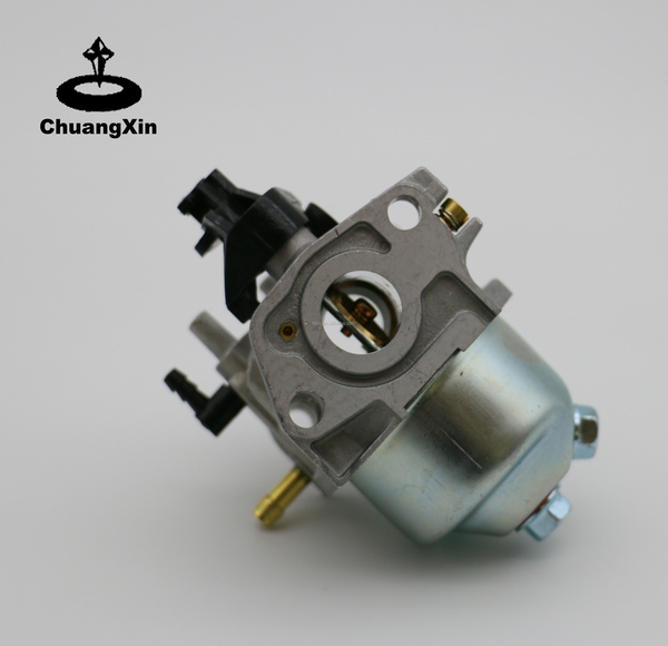 1P65F Carburetor  with a enrichment device  for 139CC 4 Stroke engine Hand Push Gasoline Lawn Mowers