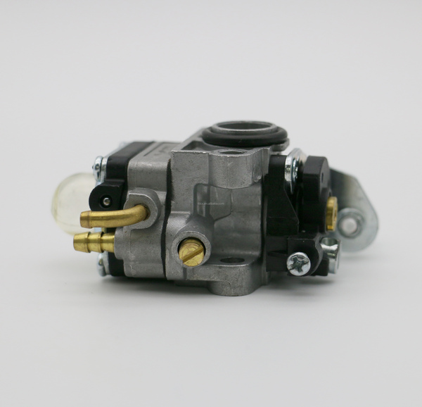 1E39F 1E40F Carburetor(Adjustable Air-Fuel Ratio Version)) for 31CC 37.7CC 0.7KW 1KW 2Stroke engine  Lawn mowers