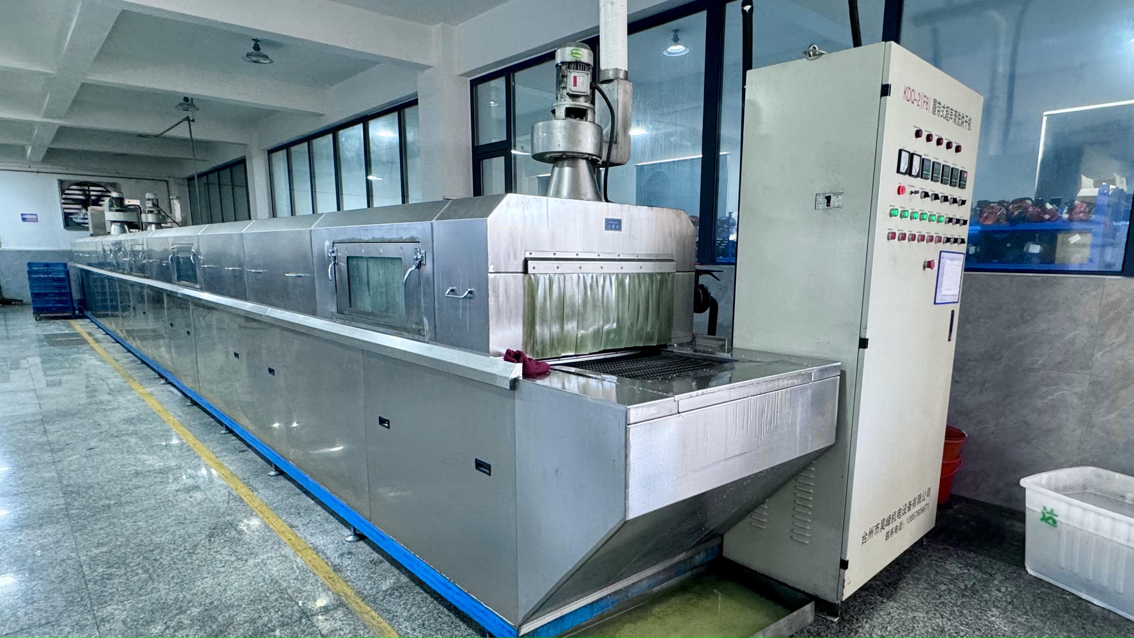 The Sanctuary of Restoration: Our Carburetor Cleaning Atelier