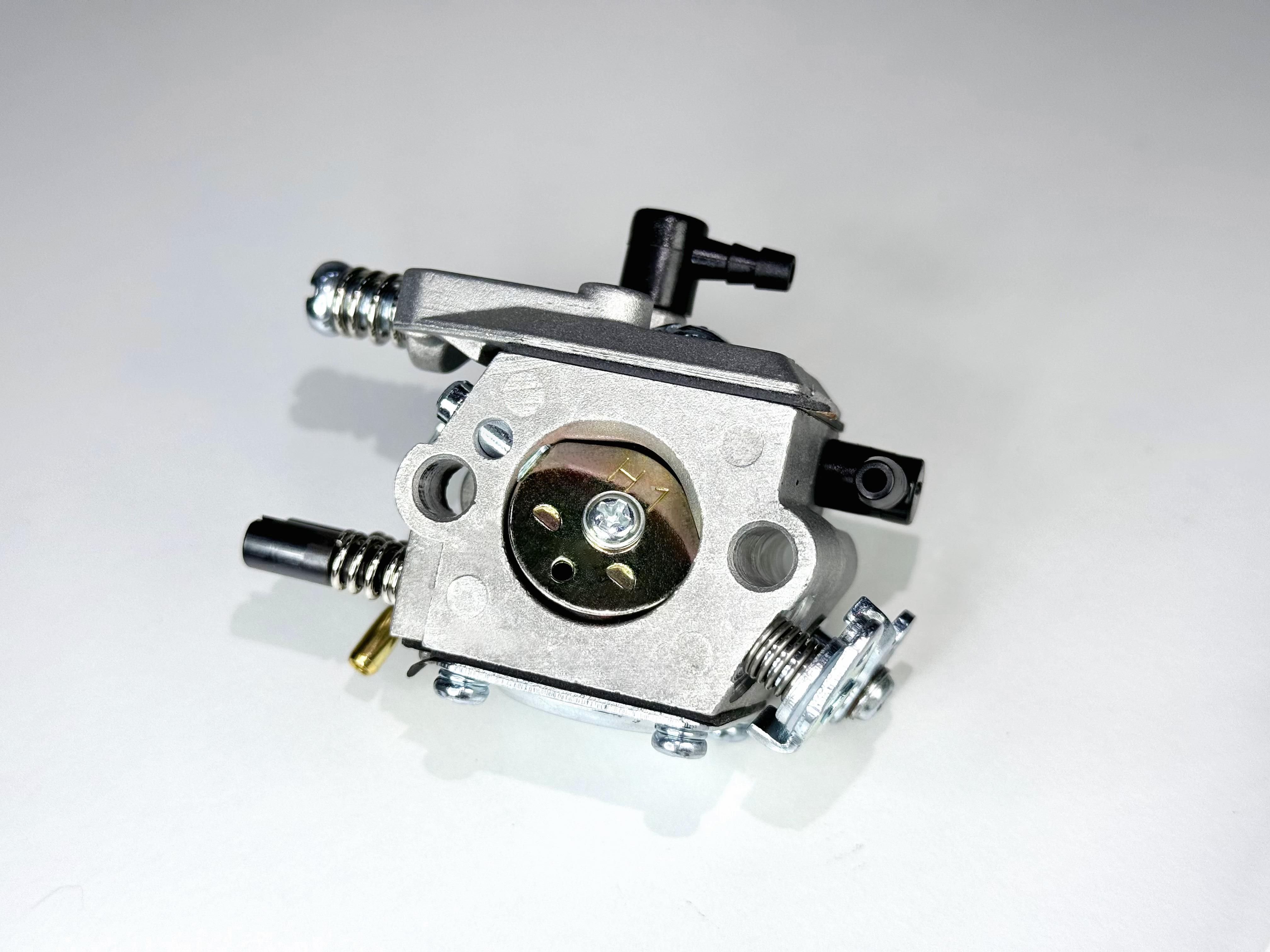 The MP16 Carburetor: Precision Engineered for Chainsaw Excellence