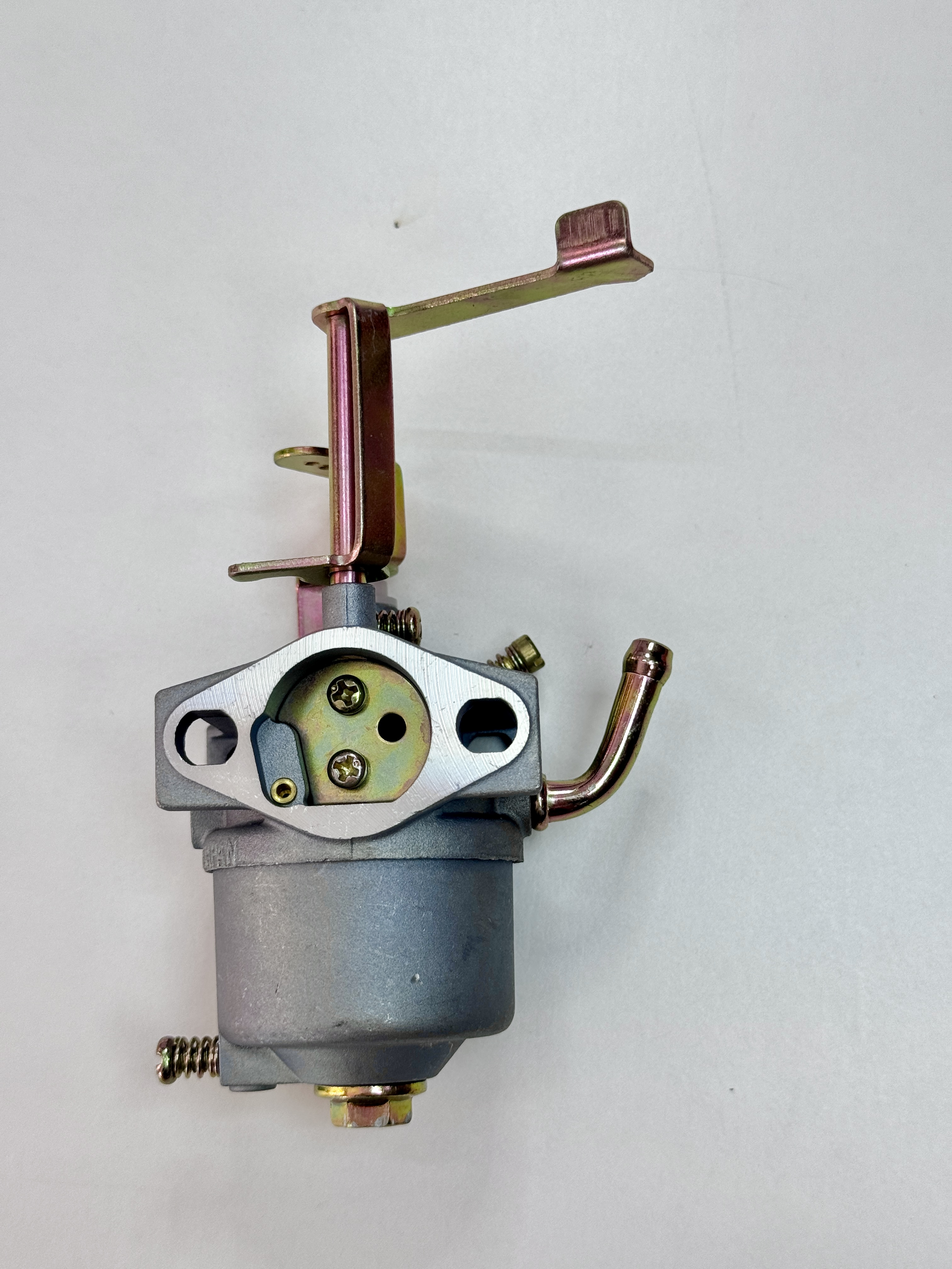 The 156F Carburetor: The Harmonious Core of Reliable Power